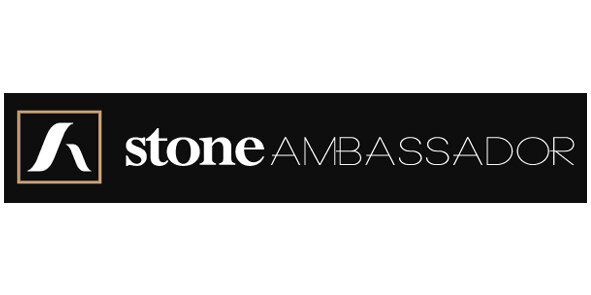 stone ambassador, stone benchtop